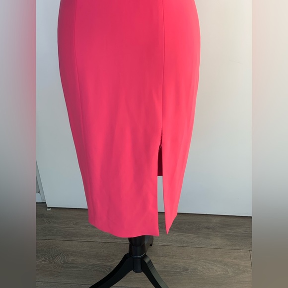 Jay Godfrey Sz 0 Cocktail Dress - Picture 4 of 5